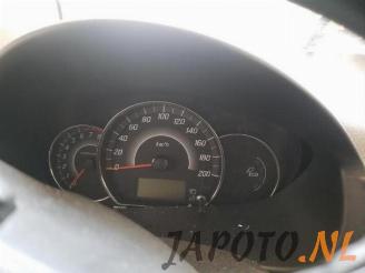 Mitsubishi Space-star Space Star (A0), Hatchback, 2012 1.2 12V picture 9