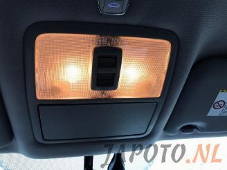 Toyota Rav-4 RAV4 (A3), Terreinwagen, 2005 / 2012 2.0 16V VVT-i 4x4 picture 14