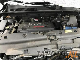 Toyota Rav-4 RAV4 (A3), Terreinwagen, 2005 / 2012 2.0 16V VVT-i 4x4 picture 16