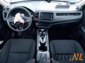 Honda Hr-v HR-V (RU), MPV, 2015 1.5 i-VTEC 16V picture 8