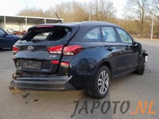 Hyundai I-30 i30 Wagon (PDEF5), Combi, 2017 1.6 CRDi 16V VGT picture 15