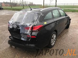 Hyundai I-30 i30 Wagon (PDEF5), Combi, 2017 1.6 CRDi 16V VGT picture 4