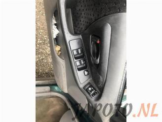 Subaru Forester Forester (SF), SUV, 1997 / 2002 2.0 16V S-Turbo picture 16