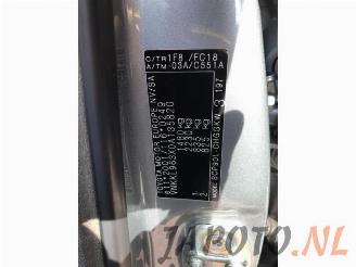 Toyota Yaris Yaris II (P9), Hatchback, 2005 / 2014 1.3 16V VVT-i picture 11