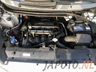 Hyundai Ix20 iX20 (JC), SUV, 2010 / 2019 1.4i 16V picture 14