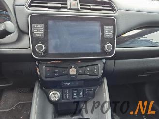 Nissan Leaf Leaf (ZE1), Hatchback, 2017 39/40kWh picture 10