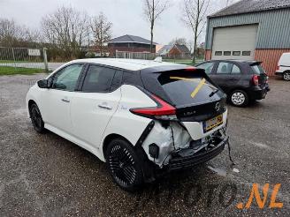 Nissan Leaf Leaf (ZE1), Hatchback, 2017 39/40kWh picture 3