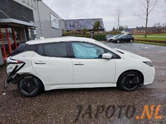 Nissan Leaf Leaf (ZE1), Hatchback, 2017 39/40kWh picture 6