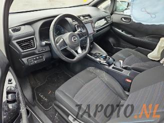 Nissan Leaf Leaf (ZE1), Hatchback, 2017 39/40kWh picture 14