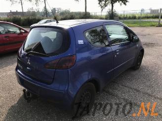 Mitsubishi Colt Colt (Z2/Z3), Hatchback, 2004 / 2012 1.5 16V picture 4