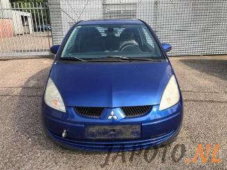 Mitsubishi Colt Colt (Z2/Z3), Hatchback, 2004 / 2012 1.5 16V picture 3