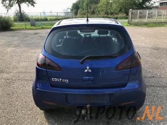 Mitsubishi Colt Colt (Z2/Z3), Hatchback, 2004 / 2012 1.5 16V picture 6