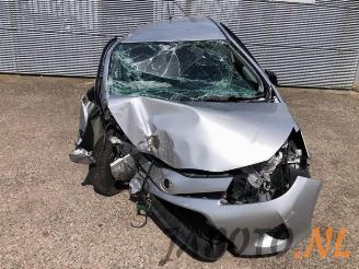 Toyota Yaris Yaris III (P13), Hatchback, 2010 / 2020 1.5 16V Hybrid picture 8