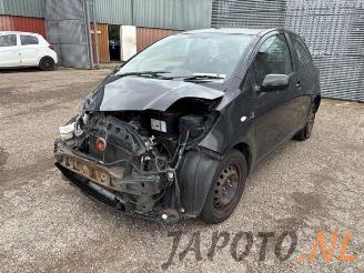 Démontage voiture Toyota Yaris Yaris II (P9), Hatchback, 2005 / 2014 1.3 16V VVT-i 2006/9