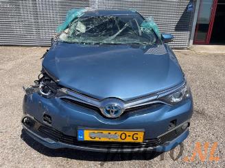Toyota Auris Auris (E18), Hatchback 5-drs, 2012 / 2019 1.8 16V Hybrid picture 8