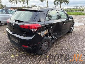 Hyundai I-20 i20 (GBB), Hatchback, 2014 / 2020 1.2i 16V picture 5