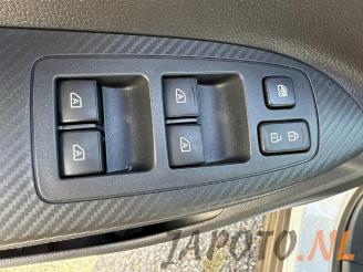 Mitsubishi Eclipse Cross Eclipse Cross (GK/GL), SUV, 2017 2.4 16V PHEV 4x4 picture 13