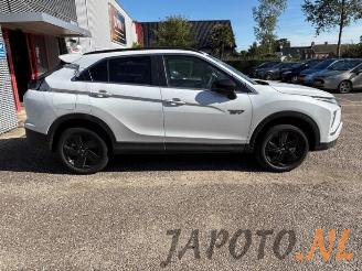 Mitsubishi Eclipse Cross Eclipse Cross (GK/GL), SUV, 2017 2.4 16V PHEV 4x4 picture 6