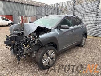  Hyundai Kona Kona (OS), SUV, 2017 / 2023 1.6 GDi HEV 16V 2020/10