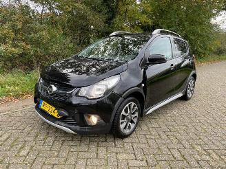 Tweedehands auto Opel Karl ROCKS 1.0 Rocks Online Ed. Navi Cruise 2018/1