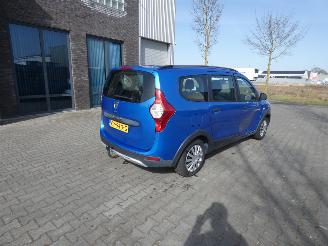 Dacia Lodgy 1.2 TCe Stepway picture 3