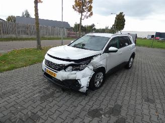 Peugeot 5008 1.2 PT BL. Executive 7 persoons picture 9