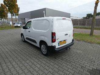 Opel Combo 1.5D L1H1 Edition Schadevrij!! picture 8
