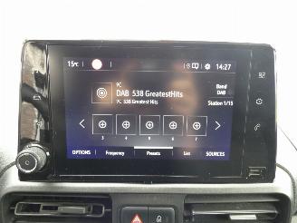 Opel Combo 1.5D L1H1 Edition Schadevrij!! picture 18