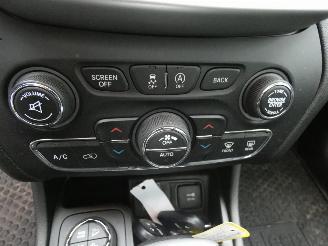 Jeep Cherokee 3.2 V6 TRAILHAWK 4WD L picture 33