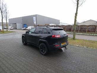 Jeep Cherokee 3.2 V6 TRAILHAWK 4WD L picture 10