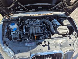 Seat Leon (1P1) Hatchback 5-drs 1.6 (BSE) [75kW] 5-BAK picture 9