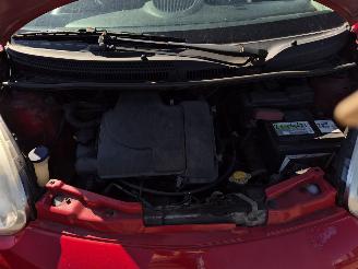 Citroën C1 Hatchback 1.0 12V (1KR-FE(CFB)) [50kW] picture 9