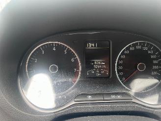 Volkswagen Polo Polo V (6R) Hatchback 1.2 TSI (CBZC(Euro 5)) [66kW] picture 14