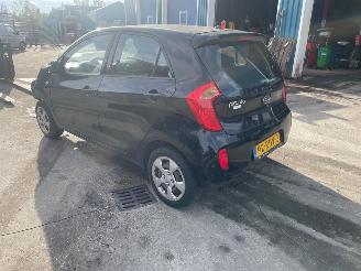 Kia Picanto Picanto (TA) Hatchback 1.0 12V (G3LA) [51kW] picture 7