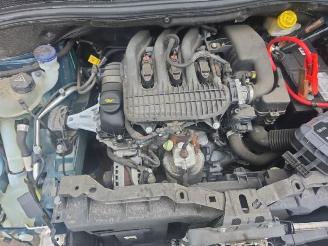 Peugeot 2008 2008 (CU), MPV, 2013 / 2019 1.2 Vti 12V PureTech picture 4