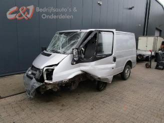 Vrakbiler auto Ford Transit Transit, Van, 2006 / 2014 2.2 TDCi 16V 2008/9