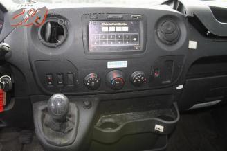 Opel Movano Movano, Van, 2010 2.3 CDTi BiTurbo 16V picture 16