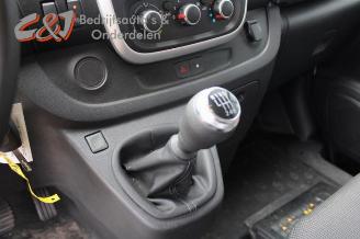 Fiat Talento Talento, Van, 2016 2.0 EcoJet BiTurbo 120 picture 14