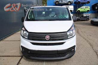 Fiat Talento Talento, Van, 2016 2.0 EcoJet BiTurbo 120 picture 9
