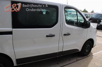 Fiat Talento Talento, Van, 2016 2.0 EcoJet BiTurbo 120 picture 7