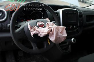 Fiat Talento Talento, Van, 2016 2.0 EcoJet BiTurbo 120 picture 15