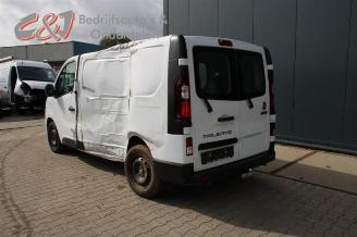 Fiat Talento Talento, Van, 2016 2.0 EcoJet BiTurbo 120 picture 3