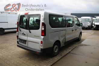 Renault Trafic Trafic Passenger (1JL/2JL/3JL/4JL), Bus, 2014 1.6 dCi 95 picture 5