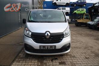 Renault Trafic Trafic Passenger (1JL/2JL/3JL/4JL), Bus, 2014 1.6 dCi 95 picture 9