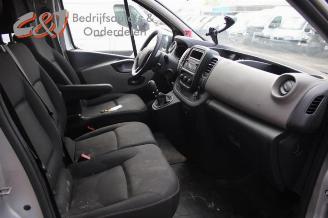 Renault Trafic Trafic Passenger (1JL/2JL/3JL/4JL), Bus, 2014 1.6 dCi 95 picture 10