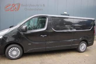 Opel Vivaro Vivaro, Van, 2014 / 2019 1.6 CDTI BiTurbo 120 picture 2