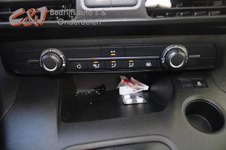 Opel Combo Combo Cargo, Van, 2018 1.6 CDTI 100 picture 16