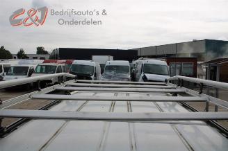 Peugeot Expert Expert (VA/VB/VE/VF/VY), Van, 2016 1.6 Blue HDi 115 picture 6