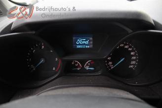 Ford Transit Connect Transit Connect (PJ2), Van, 2013 1.5 TDCi picture 19