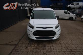 Ford Transit Connect Transit Connect (PJ2), Van, 2013 1.5 TDCi picture 9